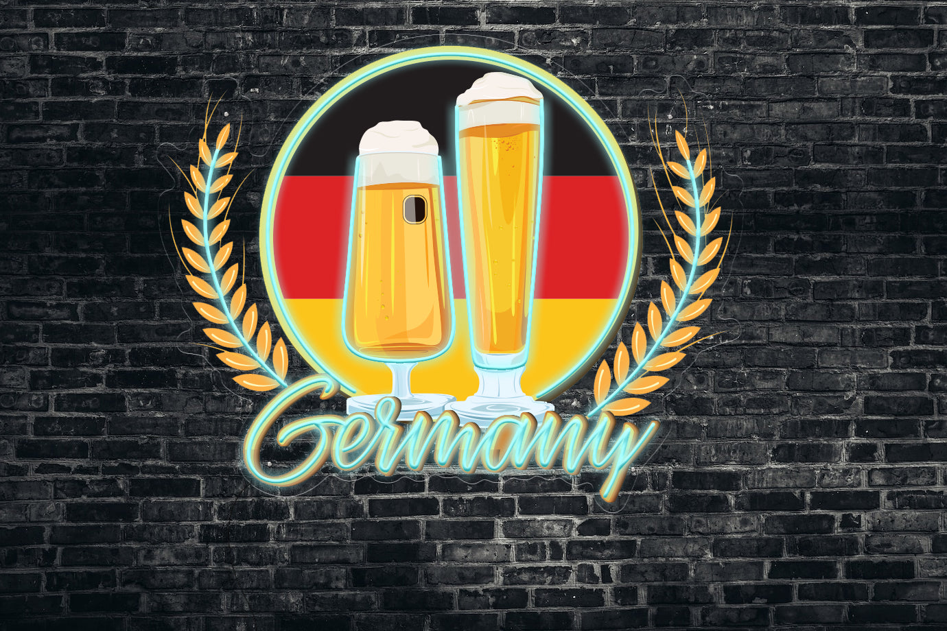 Deutsches Bier