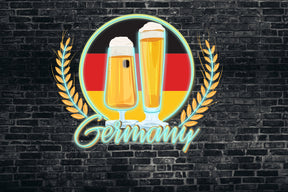 Deutsches Bier