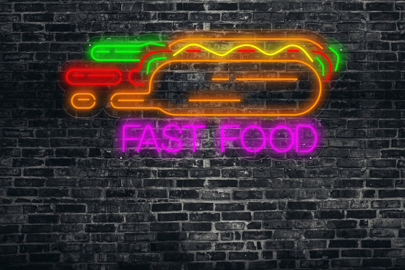 FAST FOOD