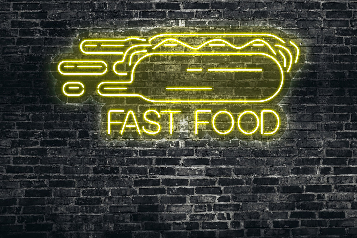 FAST FOOD