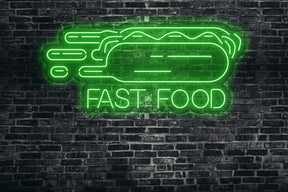 FAST FOOD