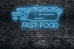 FAST FOOD