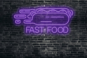 FAST FOOD