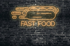 FAST FOOD