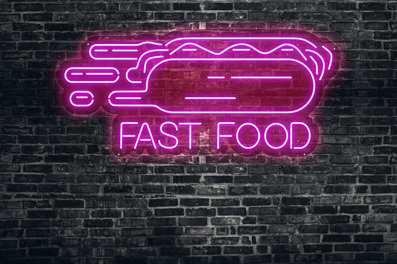 FAST FOOD