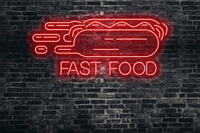 FAST FOOD