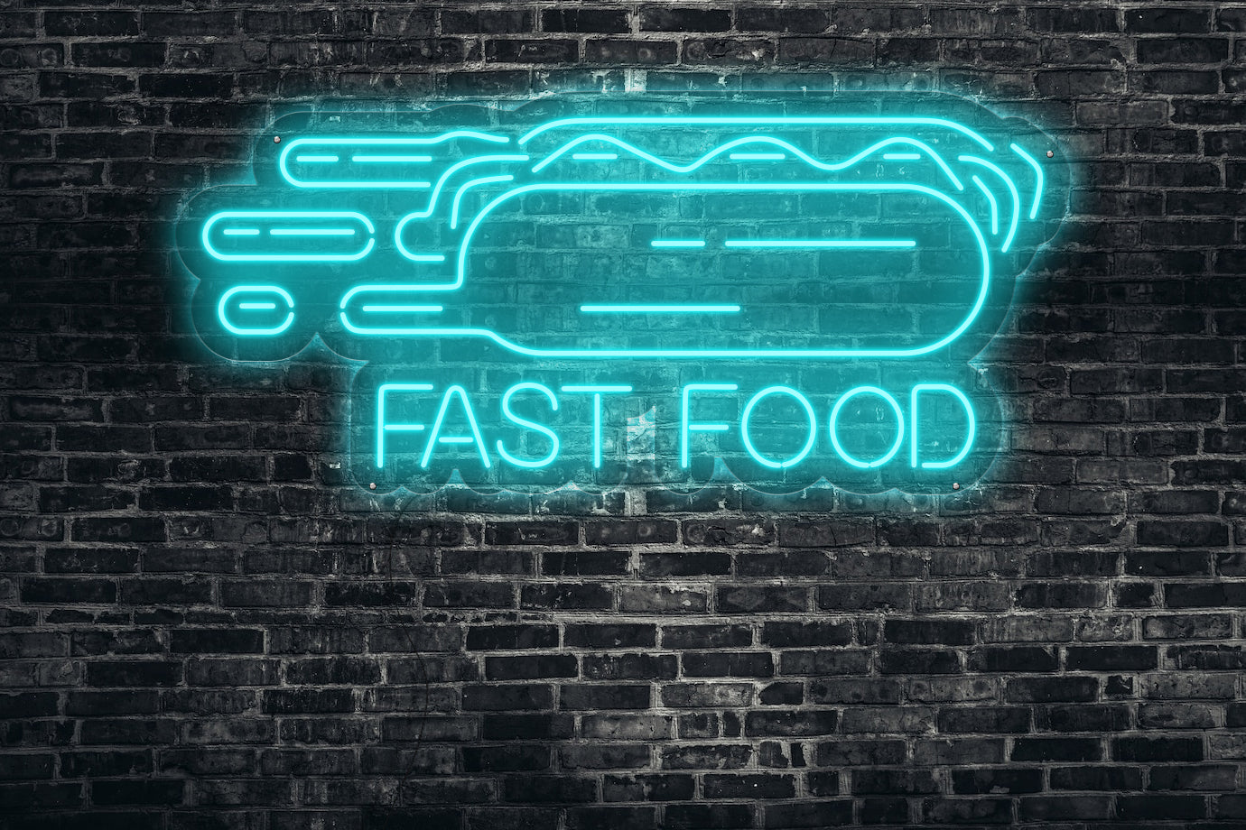 FAST FOOD