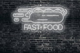 FAST FOOD