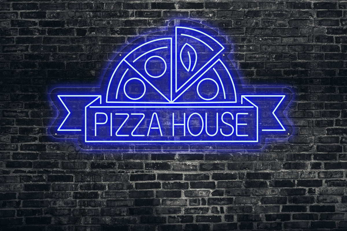 PIZZA HOUSE