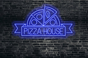 PIZZA HOUSE