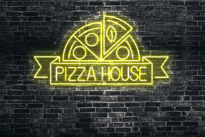 PIZZA HOUSE