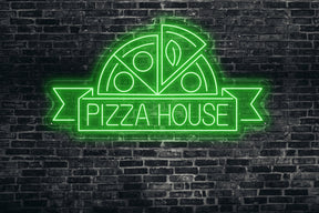 PIZZA HOUSE