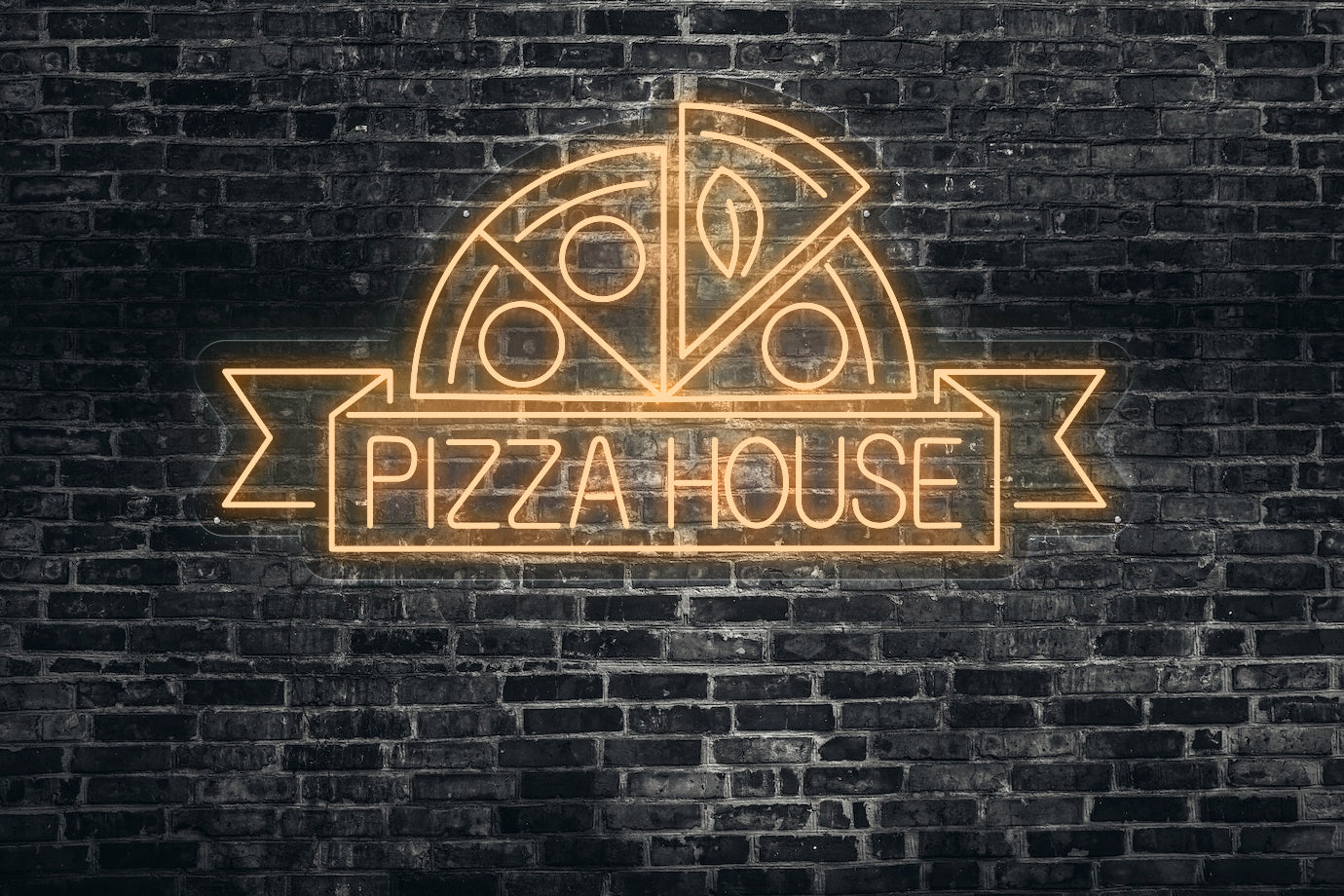 PIZZA HOUSE