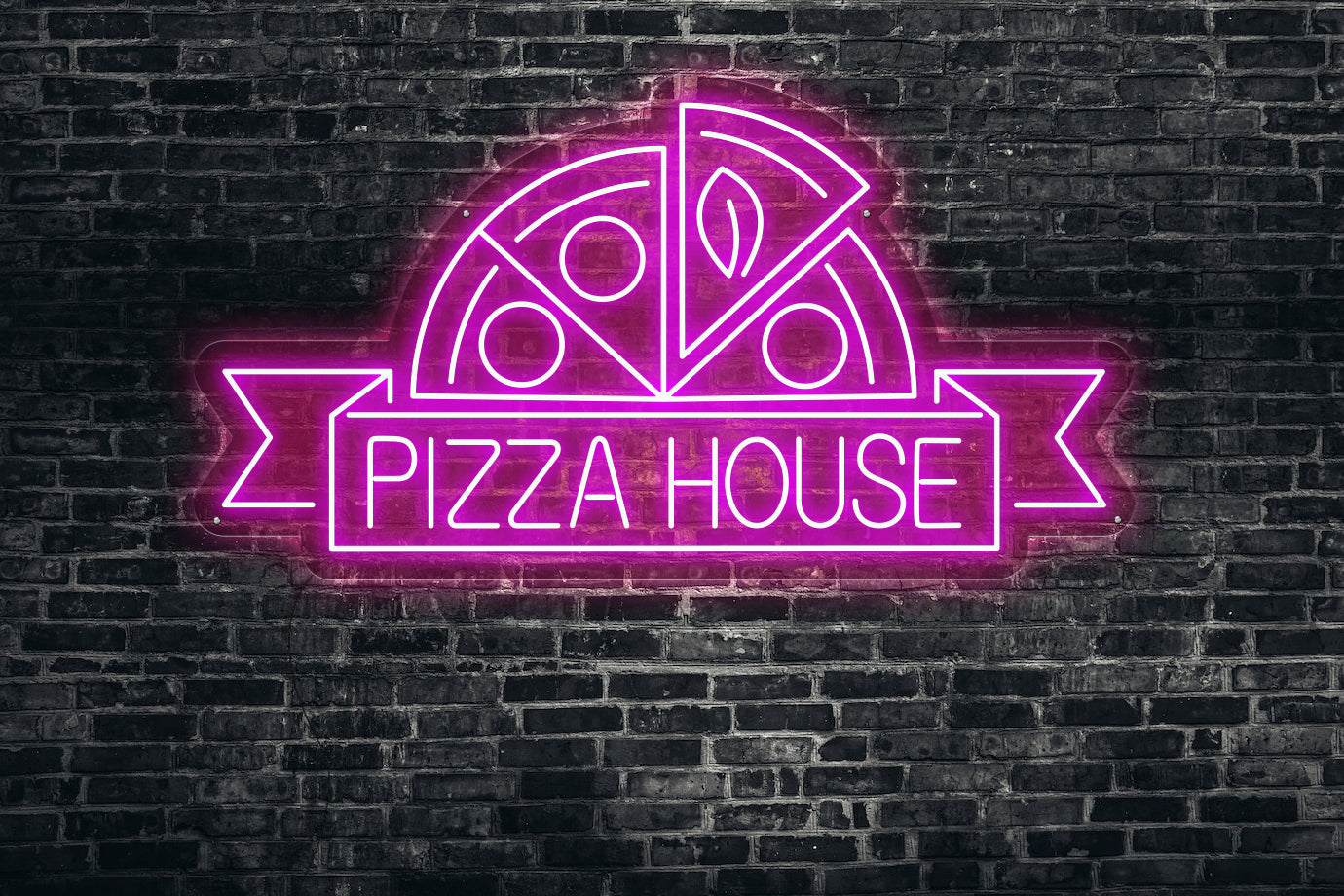 PIZZA HOUSE