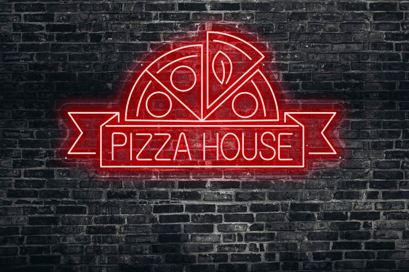 PIZZA HOUSE