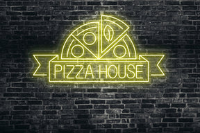 PIZZA HOUSE