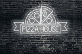 PIZZA HOUSE