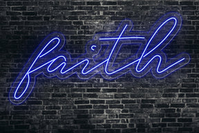 faith