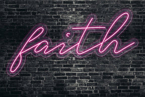 faith