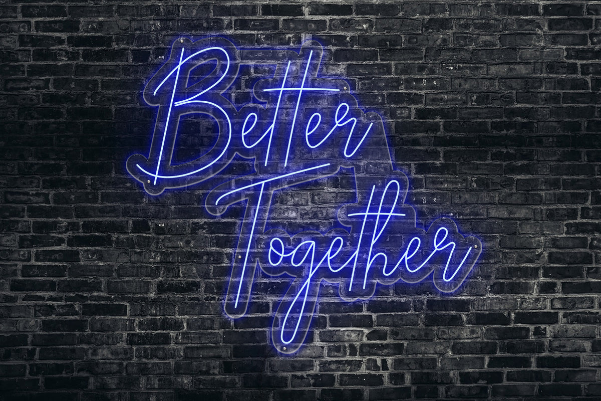 better together 2