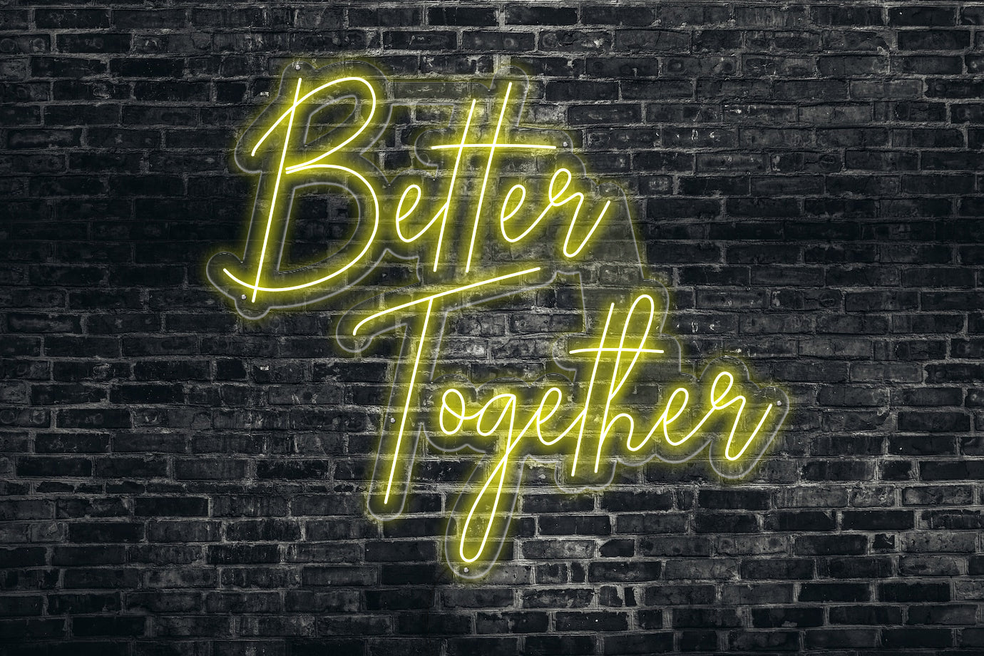 better together 2