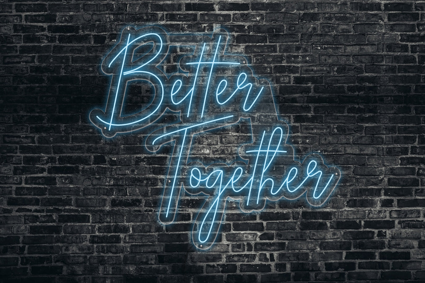 better together 2