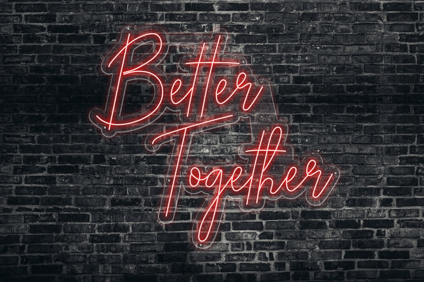 better together 2