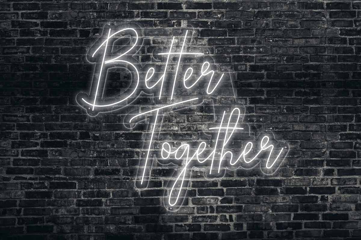 better together 2