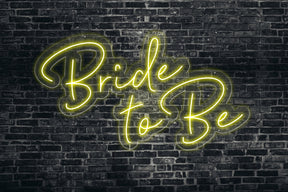 bride to be