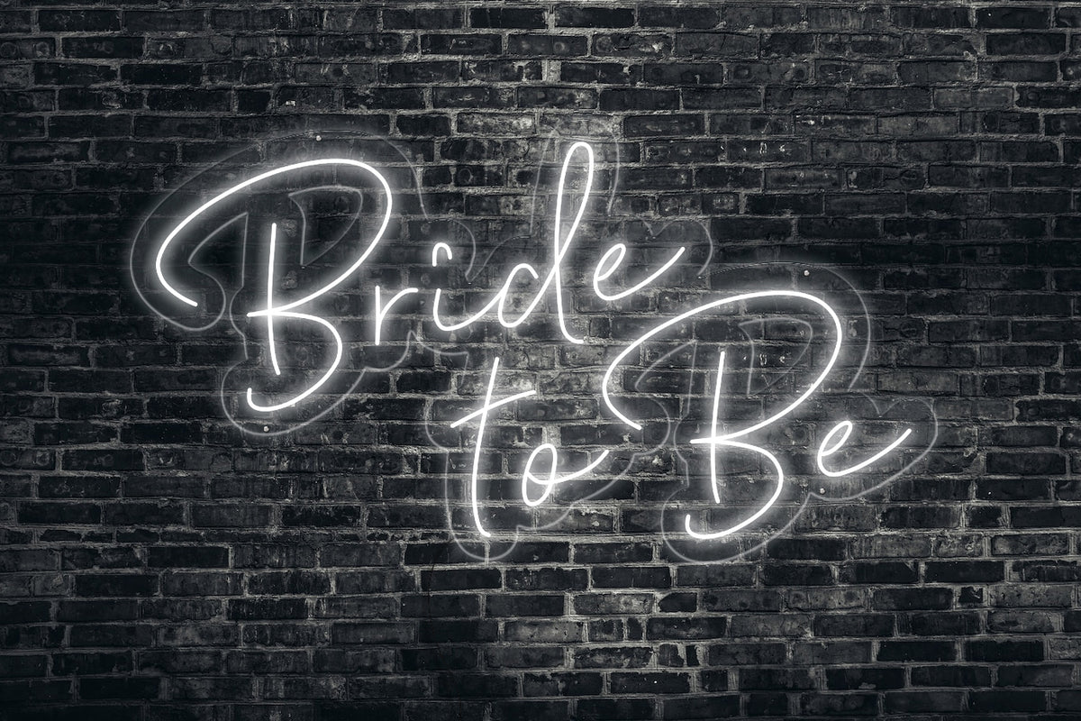 bride to be