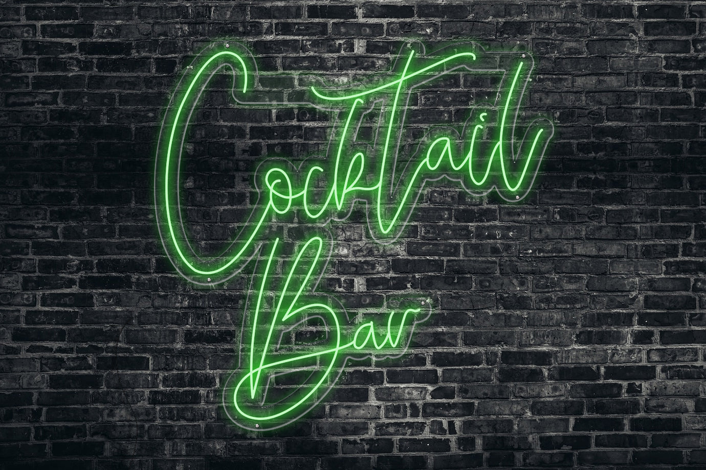 cocktail bar