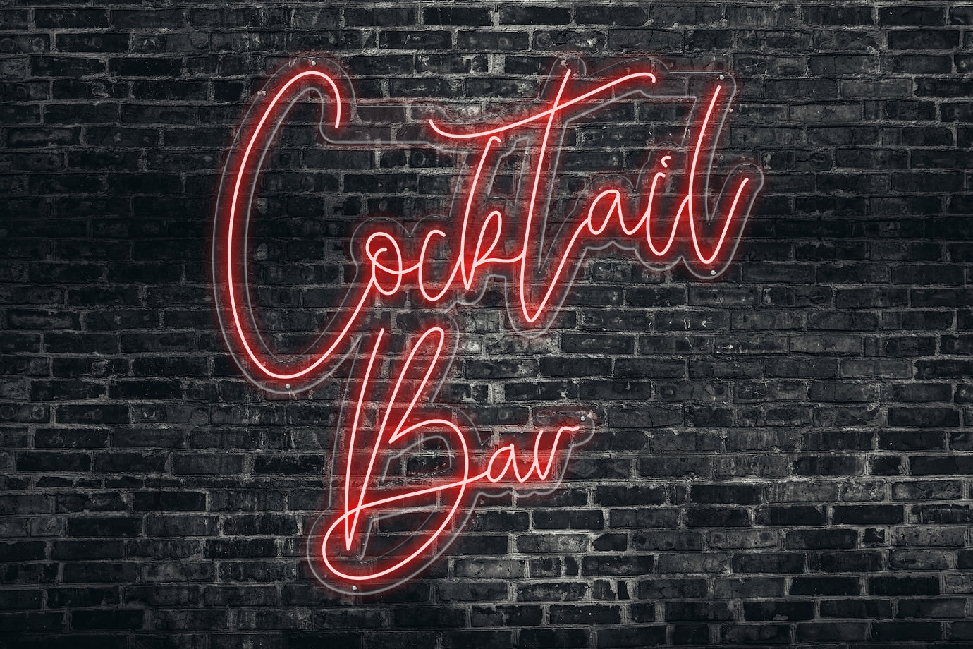 cocktail bar