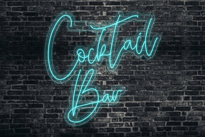 cocktail bar