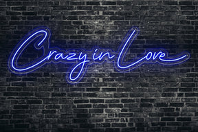 crazy in love