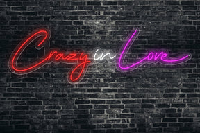 crazy in love