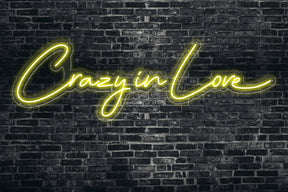 crazy in love