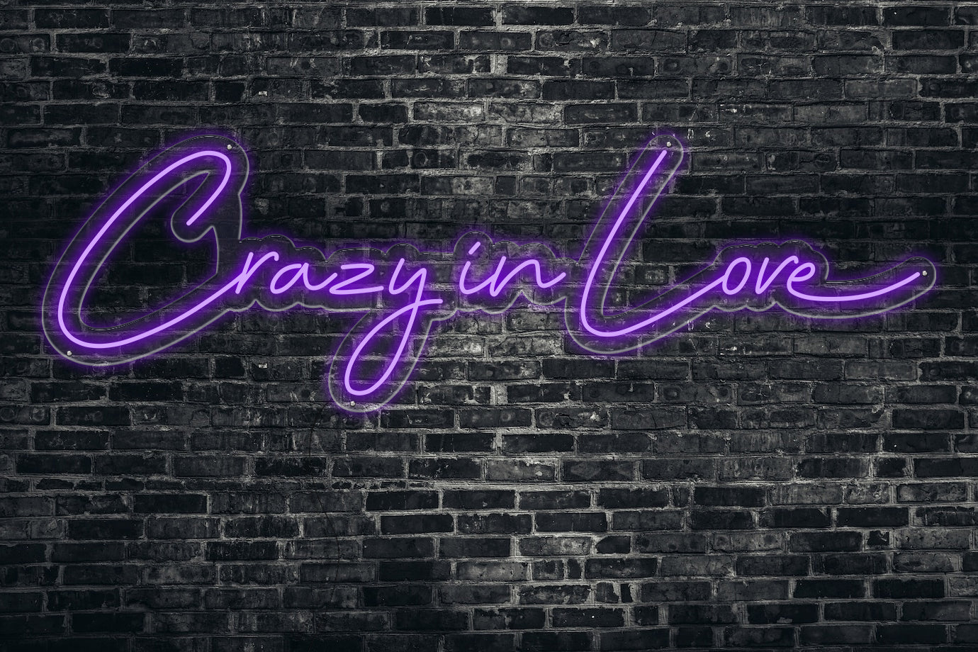 crazy in love