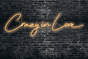 crazy in love