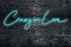 crazy in love