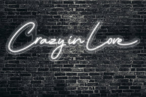 crazy in love