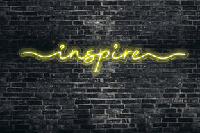 inspire