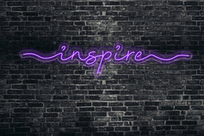 inspire