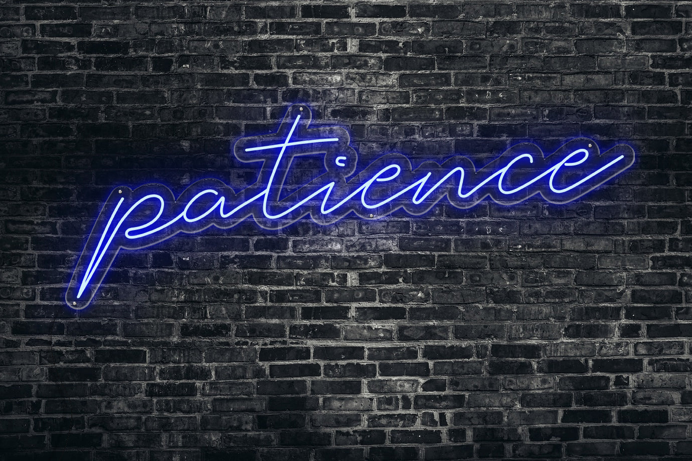 patience