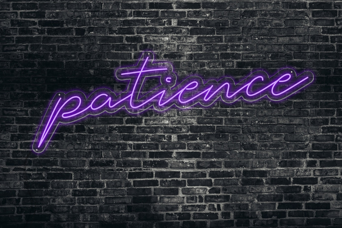 patience