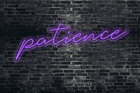 patience