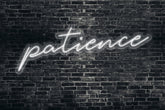 patience